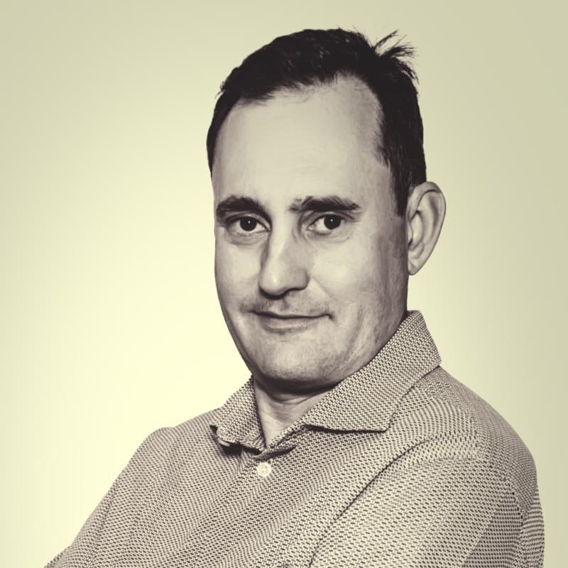 Bernard Laferla
