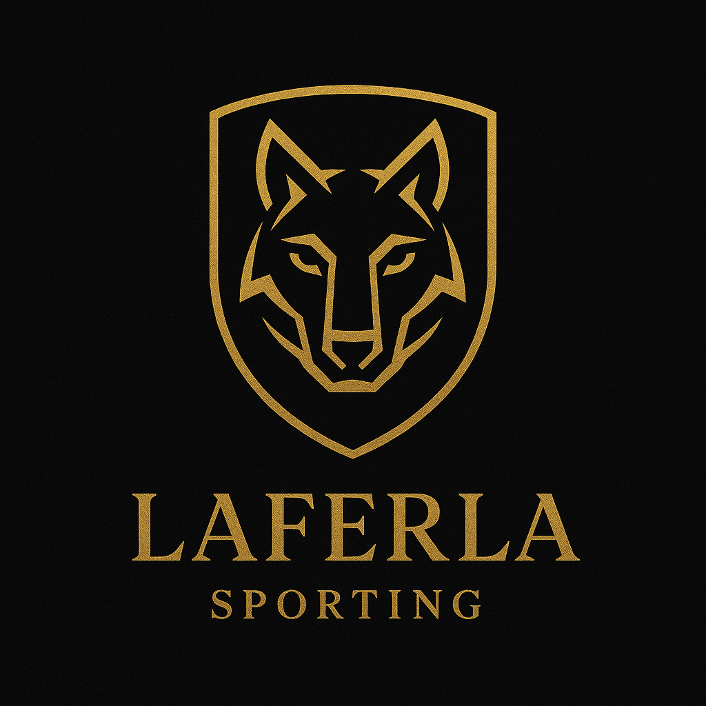 Laferla Sports Logo