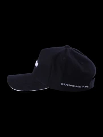 BLACK CAT CAP thumbnail 2
