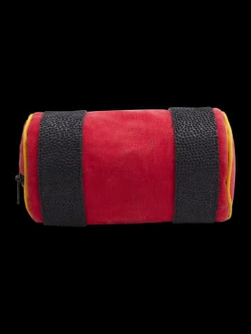 CANVAS KNEELING ROLL WITH ANTI SLIP RUBBER thumbnail 2