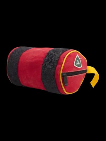 CANVAS KNEELING ROLL WITH ANTI SLIP RUBBER thumbnail 3