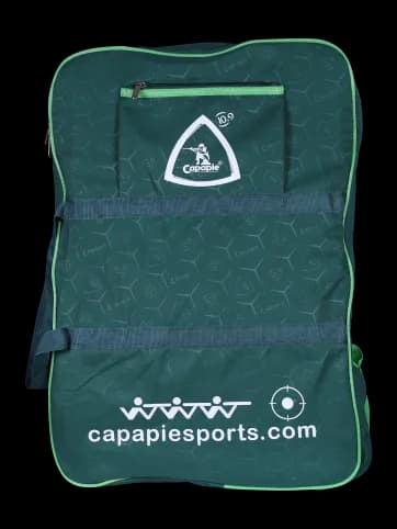 CAPAPIE JACKET TROUSER KIT BAG thumbnail 2