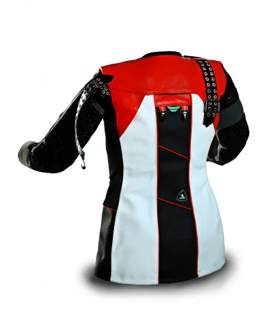 CAPI SQUARE JACKET thumbnail 2