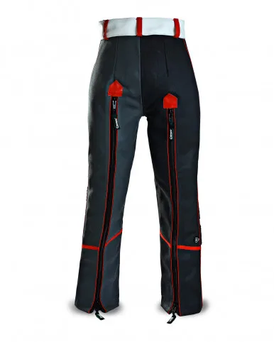 CAPI SQUARE TROUSER thumbnail 2