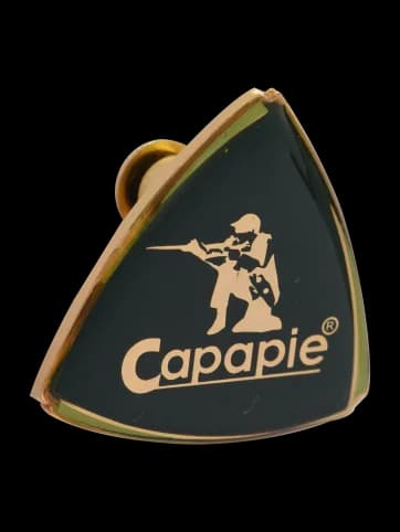 LEPAL PIN CAPAPIE LOGO thumbnail 2