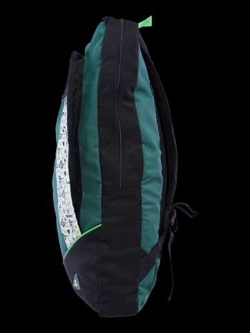 NSG JACKET AND TROUSER KIT BAG thumbnail 2