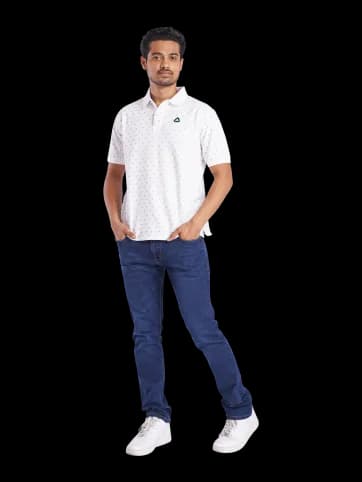 POLO TSHIRT thumbnail 3