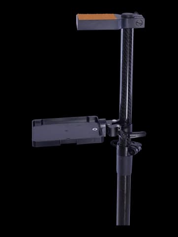 PREMIUM CARBON STAND thumbnail 3
