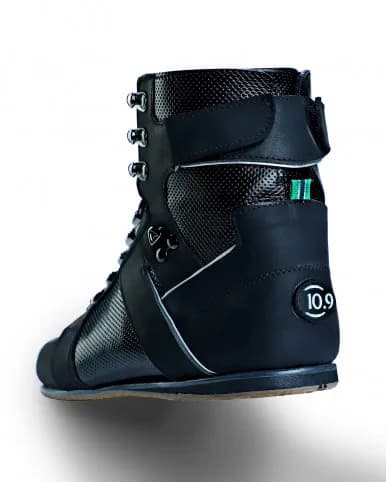 PREMIUM RIFLE SHOOTING SHOES thumbnail 2