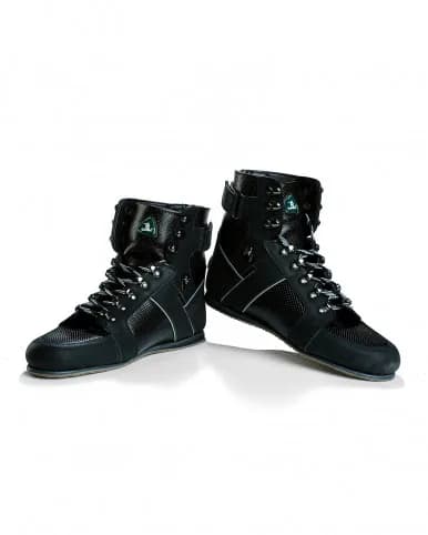 PREMIUM RIFLE SHOOTING SHOES thumbnail 3