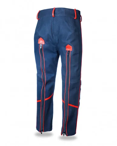 PRO HIGH QUALITY CANVAS TROUSER thumbnail 2