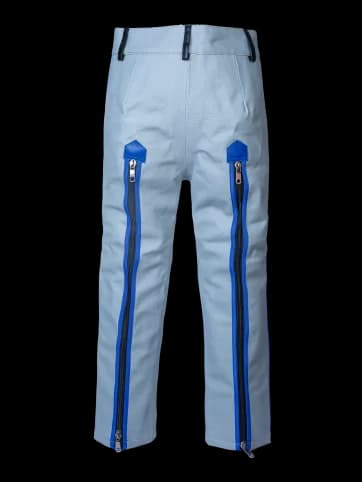 SEMI-PRO V2 TROUSER thumbnail 2