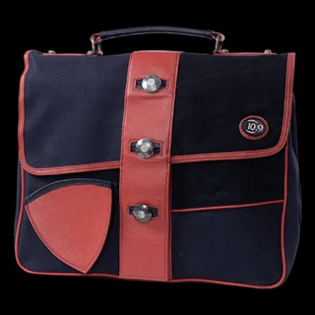 SHOOTERS RANGE BAG (WITH OUTER POCKET) thumbnail 3