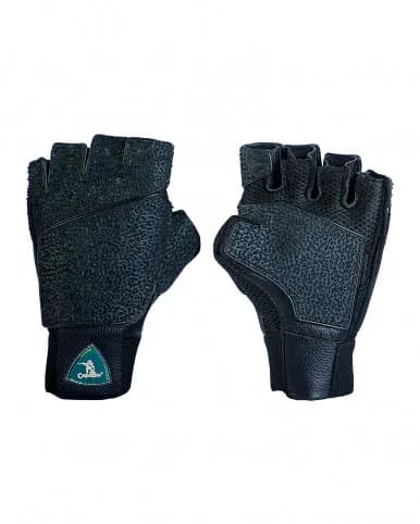 TOPLINE CUT FINGER SHOOTING GLOVE thumbnail 2