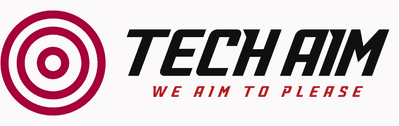 Tech Aim Targets