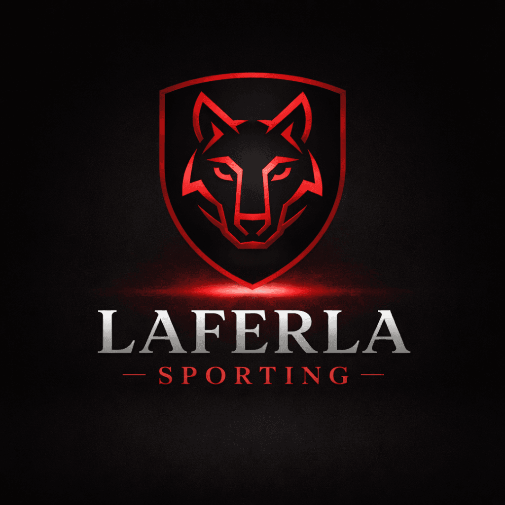 Laferla Sports Logo