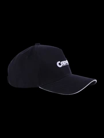 BLACK CAT CAP