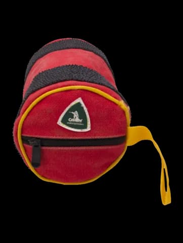 CANVAS KNEELING ROLL WITH ANTI SLIP RUBBER