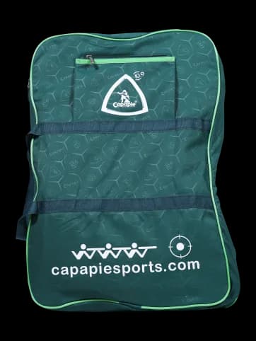 CAPAPIE JACKET TROUSER KIT BAG