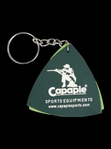 CAPAPIE KEYCHAIN