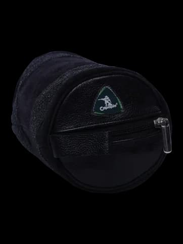 CAPAPIE SUEDE KNEELING ROLL WITH TOP GRIP RUBBER