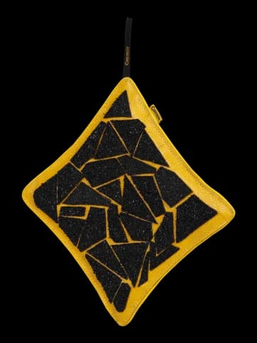 CAPI GRIP KNEELING PAD