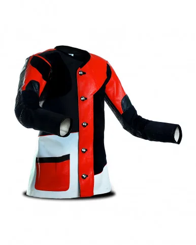 CAPI PRO MIX JACKET