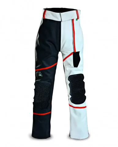 CAPI SQUARE TROUSER