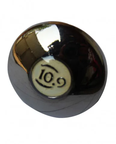 METAL BUTTONS
