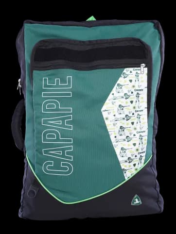 NSG JACKET AND TROUSER KIT BAG