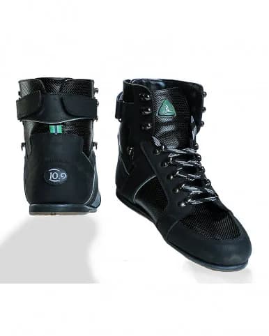 PREMIUM RIFLE SHOOTING SHOES