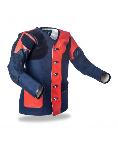PRO HIGH QUALITY CANVAS JACKET