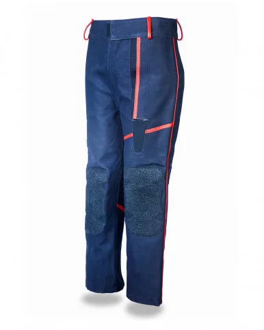 PRO HIGH QUALITY CANVAS TROUSER