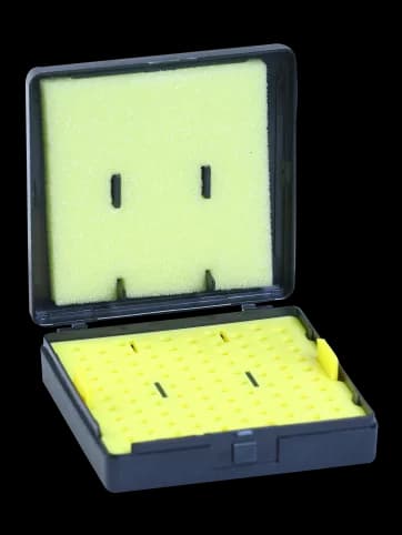 PRO MATCH BOX