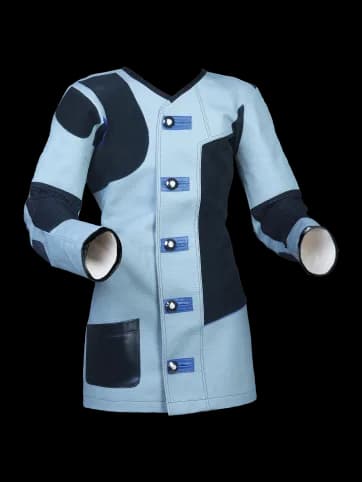 SEMI-PRO V2 JACKET