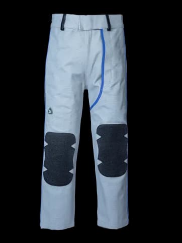 SEMI-PRO V2 TROUSER