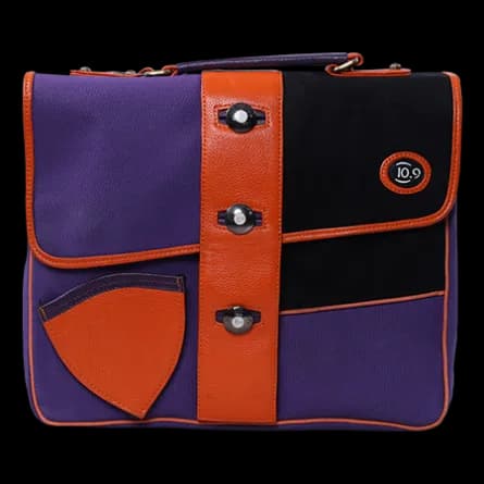 SHOOTERS RANGE BAG (WITH OUTER POCKET)