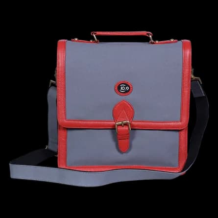 SHOOTERS RANGE BAG