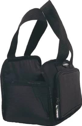 Capapie 4 box ammunition carrier with twin carry handles