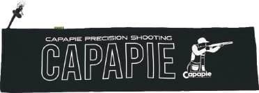 Capapie stretchable shotgun sock protective gun cover