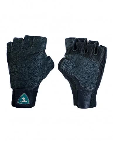 TOPLINE CUT FINGER SHOOTING GLOVE